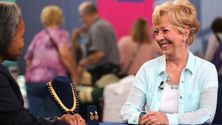 Antiques Roadshow Image