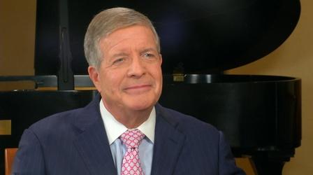 Video thumbnail: NYC-ARTS NYC-ARTS Profile: Joseph W. Polisi