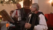 The Polish Christmas Tradition of Wigilia