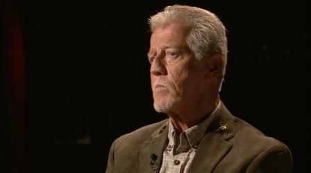 Video thumbnail: Chicago’s Vietnam War Stories Jim McNerney – Recovering