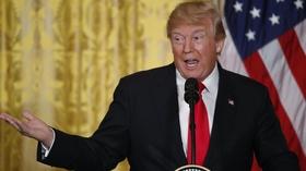 Video thumbnail: PBS NewsHour News Wrap: Trump says courts ‘unfair’ after DACA ruling