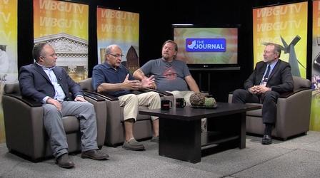 Video thumbnail: The Journal Black Swamp Arts Festival