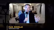 Spring Weather? |  Paul Douglas