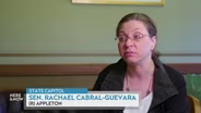 Bill Expands Eligibility for Criminal Record Expungement