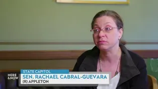 Bill Expands Eligibility for Criminal Record Expungement