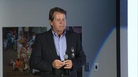Video thumbnail: RTP 180 RTP 180 | Homegrown: John Rabby
