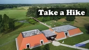 Take a HIke - Angel Mounds