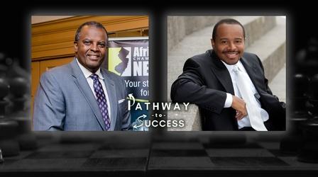 Video thumbnail: Pathway to Success Moving Tennis Forward