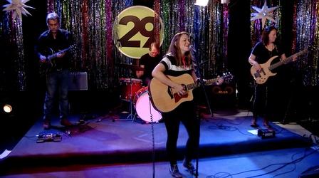 Video thumbnail: Sounds on 29th Brianna Straut Web Exclusive “Steady As She Goes”