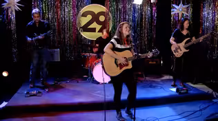 Brianna Straut Web Exclusive “Steady As She Goes”