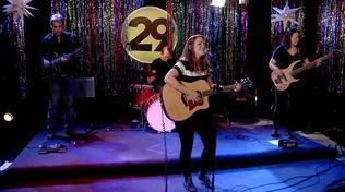 Brianna Straut Web Exclusive “Steady As She Goes”