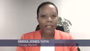 Former Jail Warden Says Criminal Justice System Needs Change