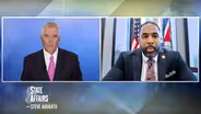 Essex County Sheriff discusses improving public trust in NJ