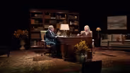Dani Shapiro and Robert Siegel