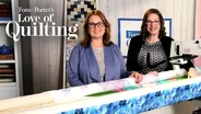 #4711 Exploring Custom Quilting