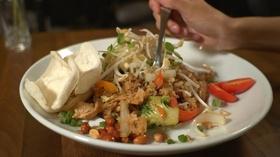 Video thumbnail: Check Please! South Florida Krakatoa Indonesian Cuisine