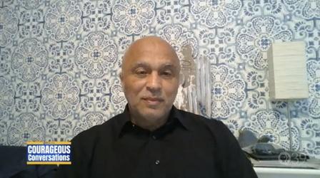 Video thumbnail: Courageous Conversations Courageous Conversations: Jim Crow