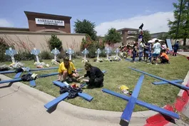 Investigators reveal Texas gunman's extremist views