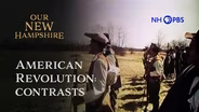 American Revolution: Contrasts