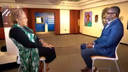 CCH Pounder art exhibit, Michigan Roundtable new leadership