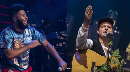 Video thumbnail: Austin City Limits Khalid / Mac DeMarco