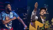 Khalid / Mac DeMarco
