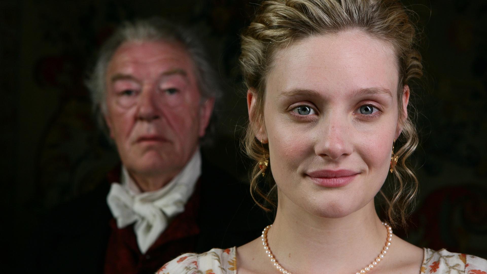 Episode 1 Emma NJ PBS