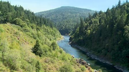 Video thumbnail: PBS NewsHour Why Native Americans are buying back ancestral land