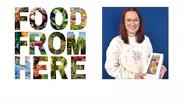 Food From Here: Talking Macarons with Jenny Scheller of The Dainty Flour