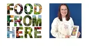 Food From Here: Talking Macarons with Jenny Scheller of The Dainty Flour