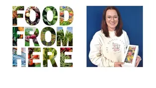 Food From Here: Talking Macarons with Jenny Scheller of The Dainty Flour