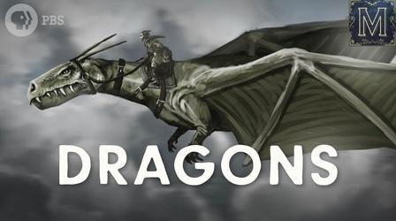 Video thumbnail: Monstrum What Dragons Say About Us