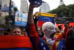 How Venezuelan opposition envisions ousting Maduro