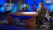 May 7, 2021 - Justin Winslow | OFF THE RECORD