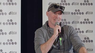 Script to Screen: Twisters