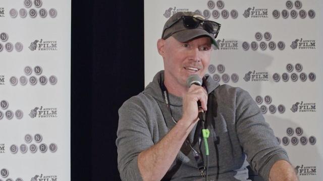 Script to Screen: Twisters