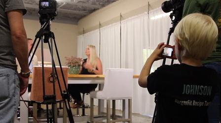 Video thumbnail: It's Your Business with Michael Aikens It's Your Business with Michael Aikens: Episode 1
