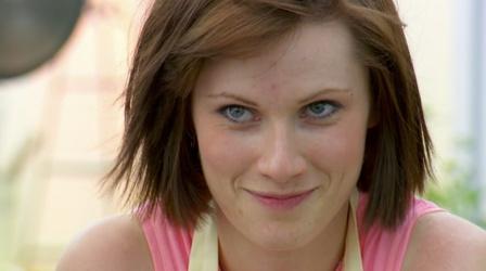 Video thumbnail: The Great British Baking Show Biscuits