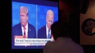 Here & Now opening for June 28, 2024