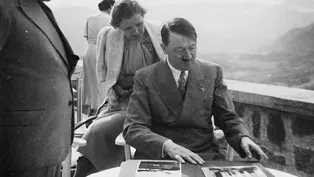 Hitler's Secret Life