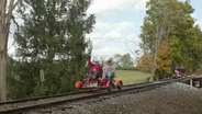 Repurposing Railroads