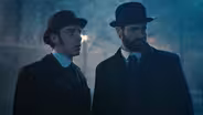 The Duke and Fitzroy