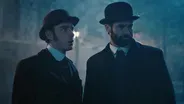 The Duke and Fitzroy