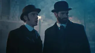 The Duke and Fitzroy