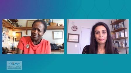 Video thumbnail: Able to Raise Able To Raise: Postpartum Depression