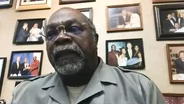 Rev. Wendell Anthony on Protests
