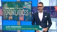 Chicago Tonight: Latino Voices, Dec. 3, 2022 - Full Show