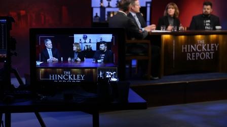 Video thumbnail: The Hinckley Report 2019 Legislature Wrap Up: What We Missed
