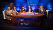 September 13, 2024 - Correspondents Edition | OFF THE RECORD