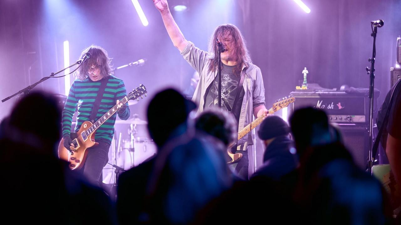 Stage | Soul Asylum feat. Loki's Folly